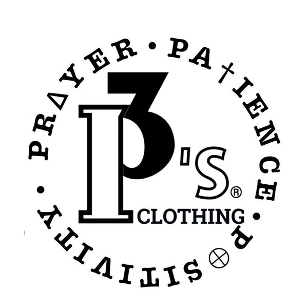 3 P's CLOTHING